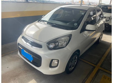 Kia Motors Picanto