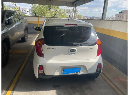 Kia Motors Picanto