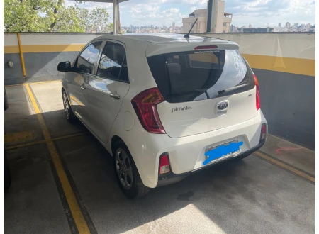 Kia Motors Picanto