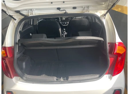 Kia Motors Picanto