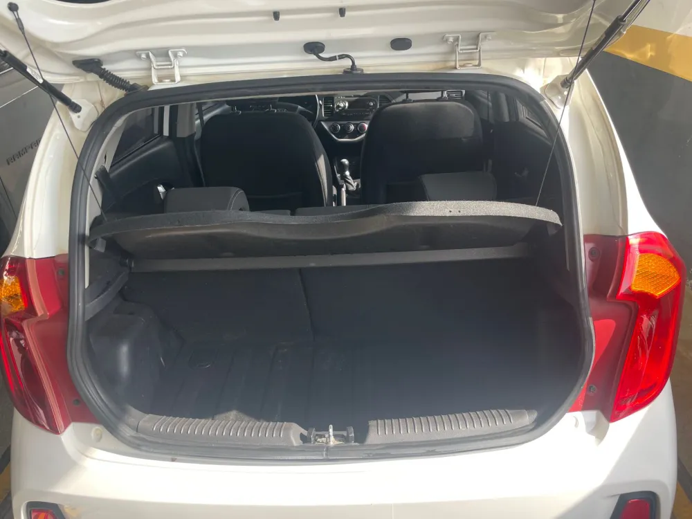 Kia Motors Picanto