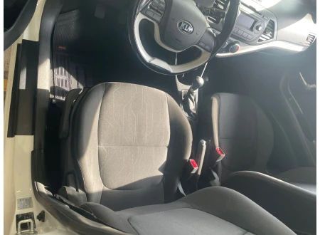 Kia Motors Picanto