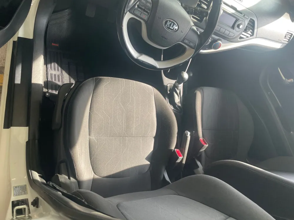 Kia Motors Picanto