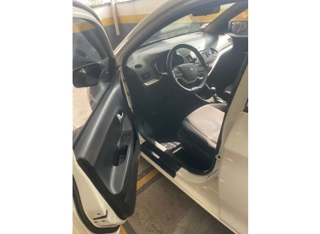Kia Motors Picanto