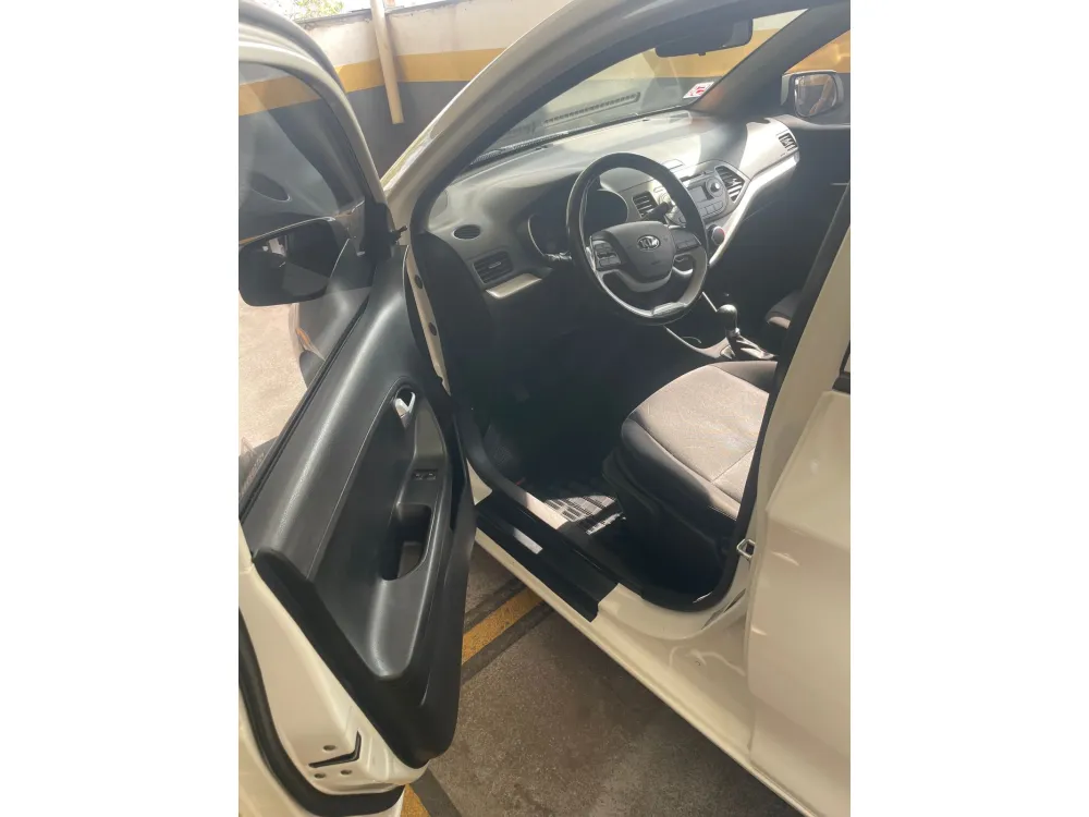 Kia Motors Picanto