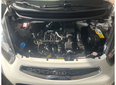 Kia Motors Picanto