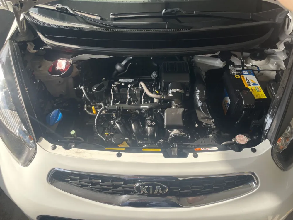 Kia Motors Picanto