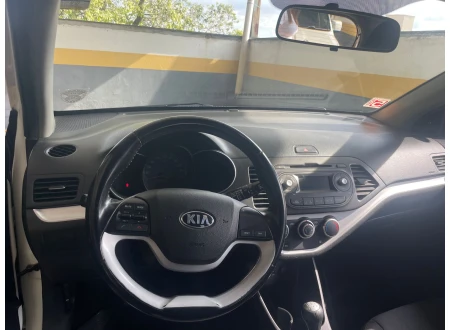 Kia Motors Picanto