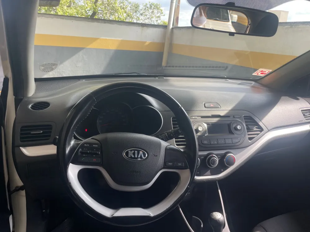 Kia Motors Picanto