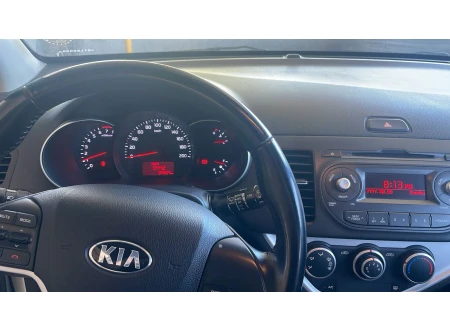 Kia Motors Picanto