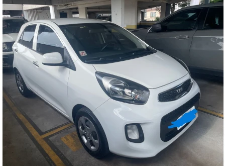Kia Motors Picanto