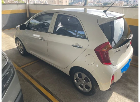 Kia Motors Picanto