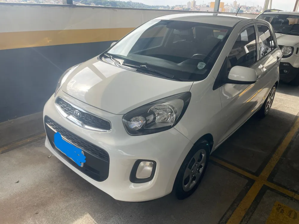 Kia Motors Picanto