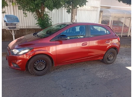 Chevrolet JOY