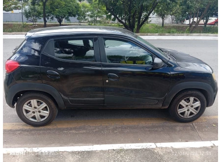 Renault KWID