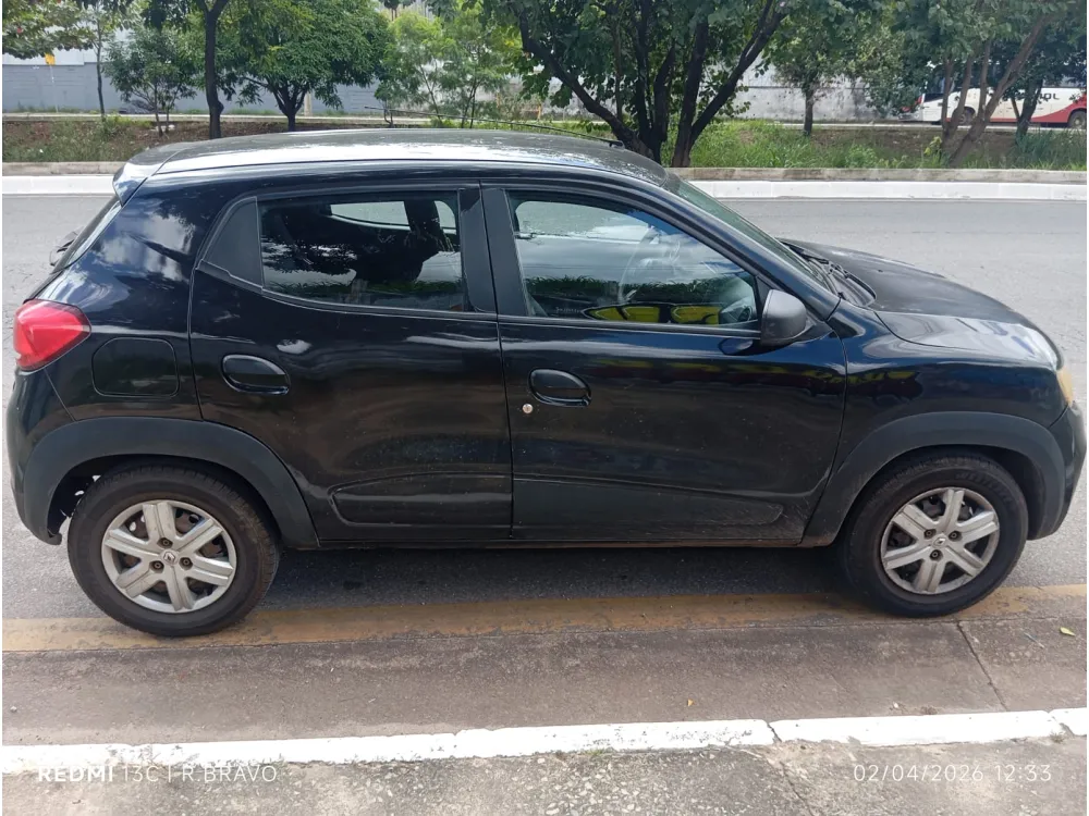 Renault KWID
