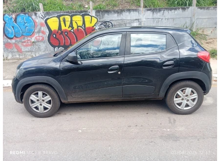 Renault KWID