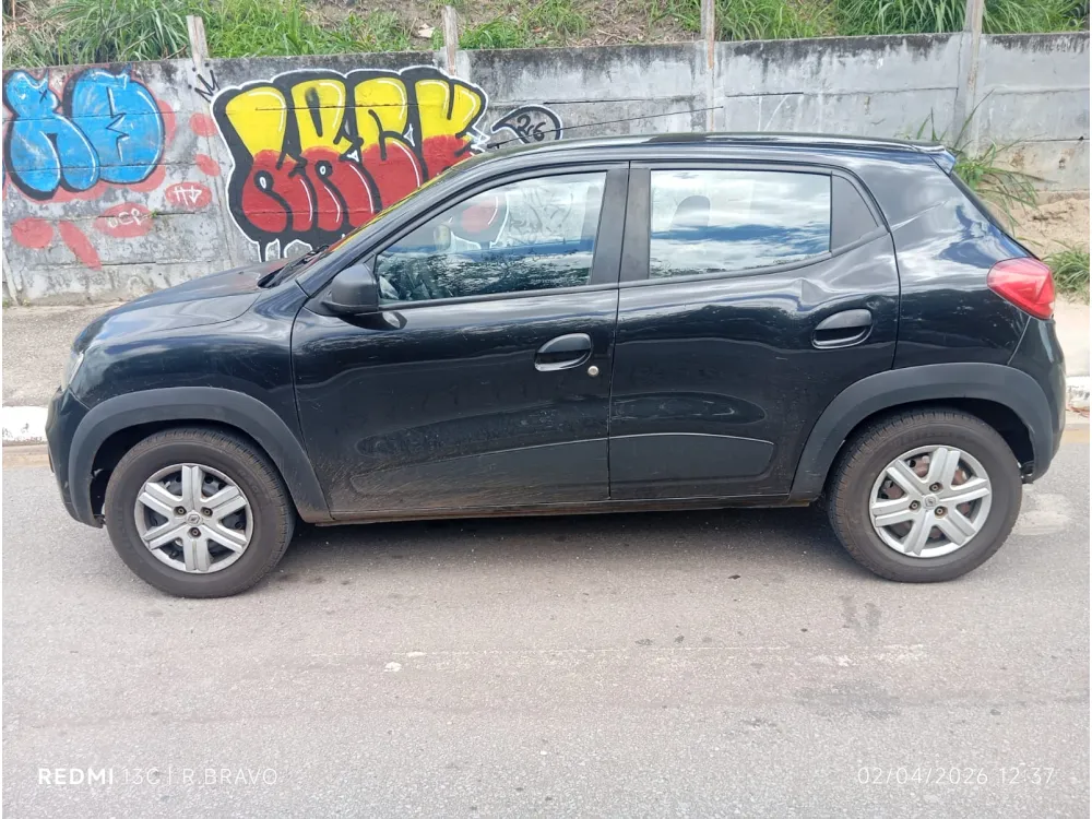 Renault KWID