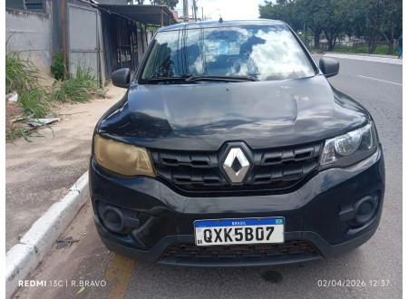 Renault KWID