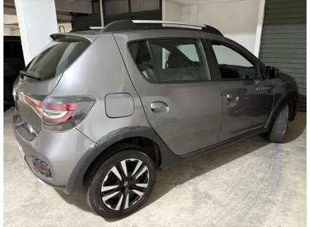 Renault STEPWAY