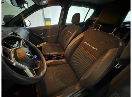Renault STEPWAY