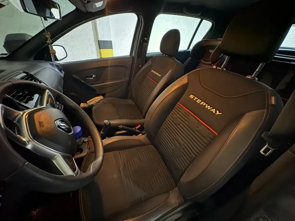 Renault STEPWAY