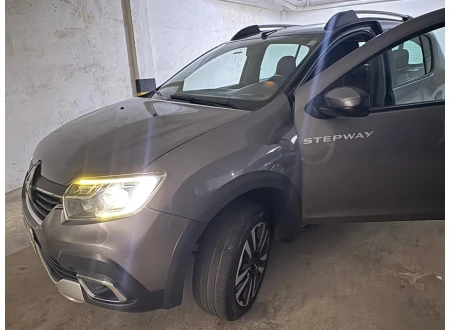 Renault STEPWAY