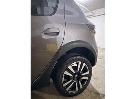 Renault STEPWAY