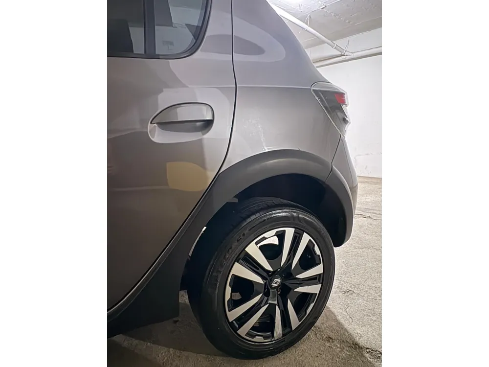 Renault STEPWAY