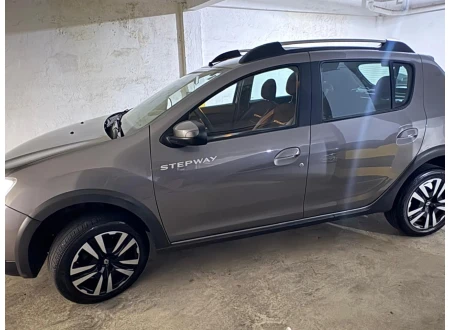 Renault STEPWAY