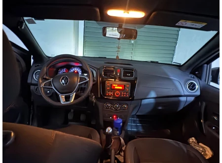 Renault STEPWAY