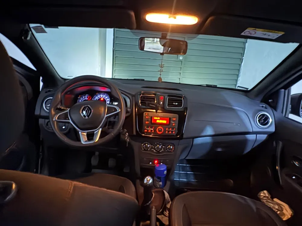 Renault STEPWAY
