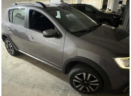 Renault STEPWAY