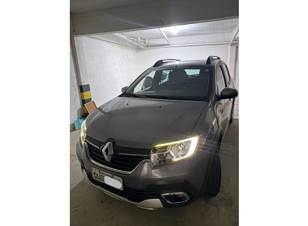 Renault STEPWAY