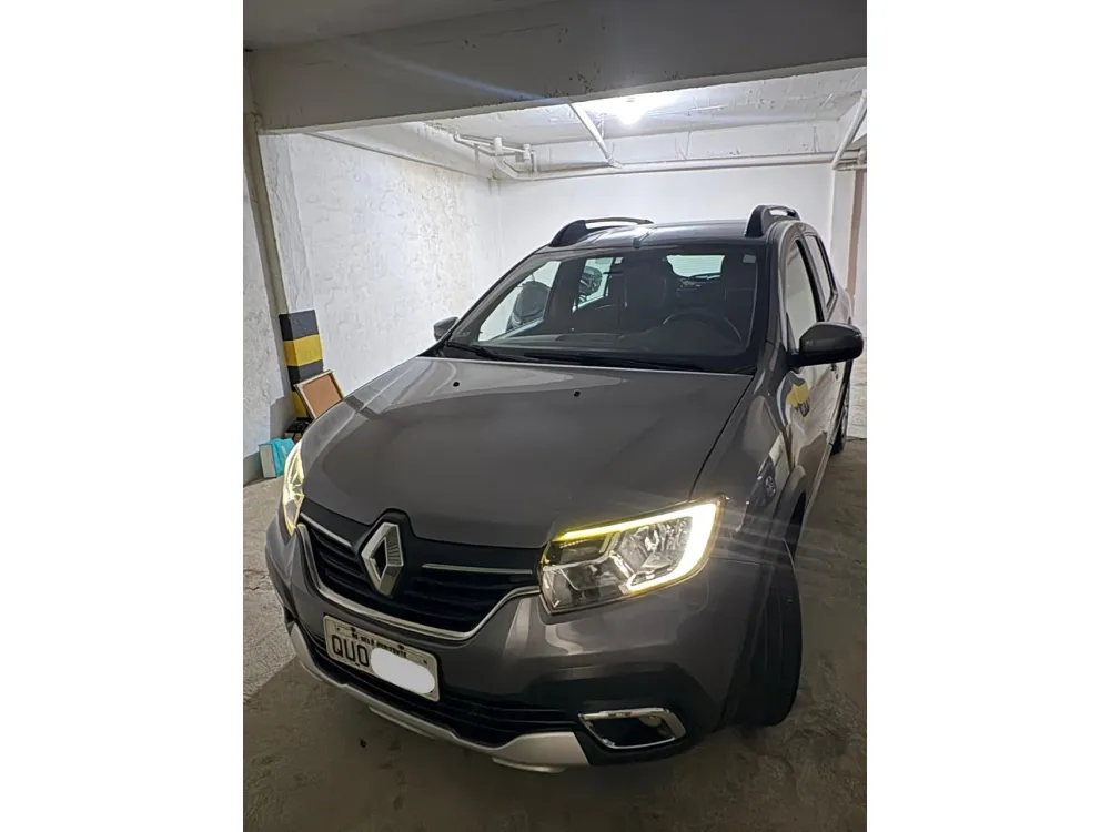 Renault STEPWAY