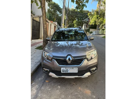 Renault STEPWAY