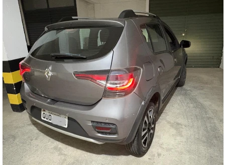 Renault STEPWAY