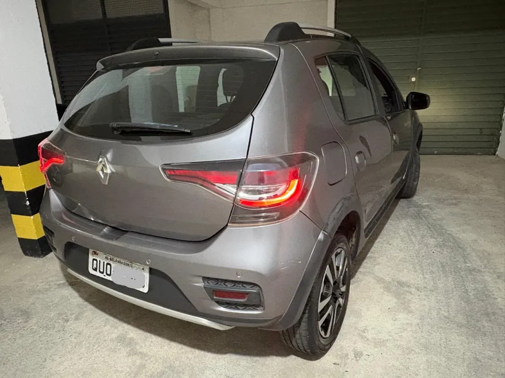 Renault STEPWAY