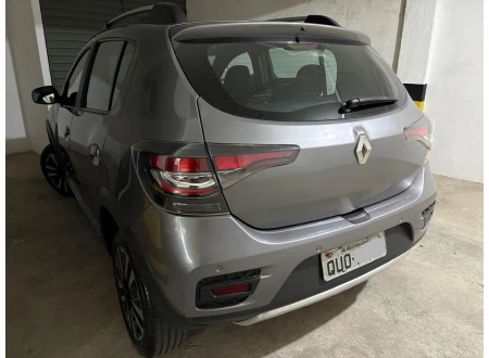 Renault STEPWAY