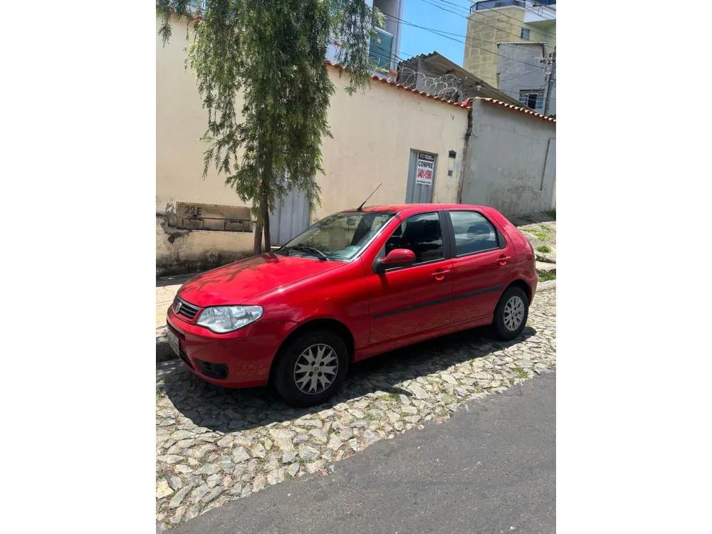 Fiat Palio