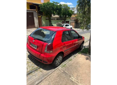 Fiat Palio