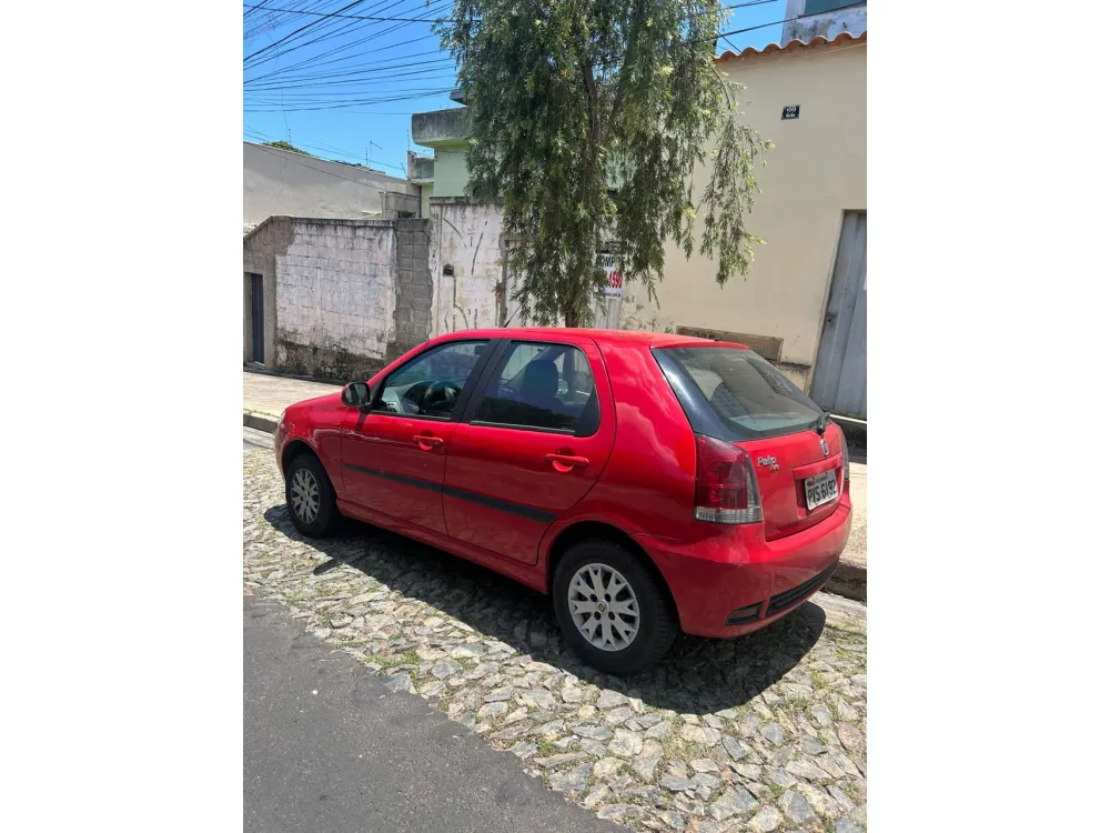 Fiat Palio