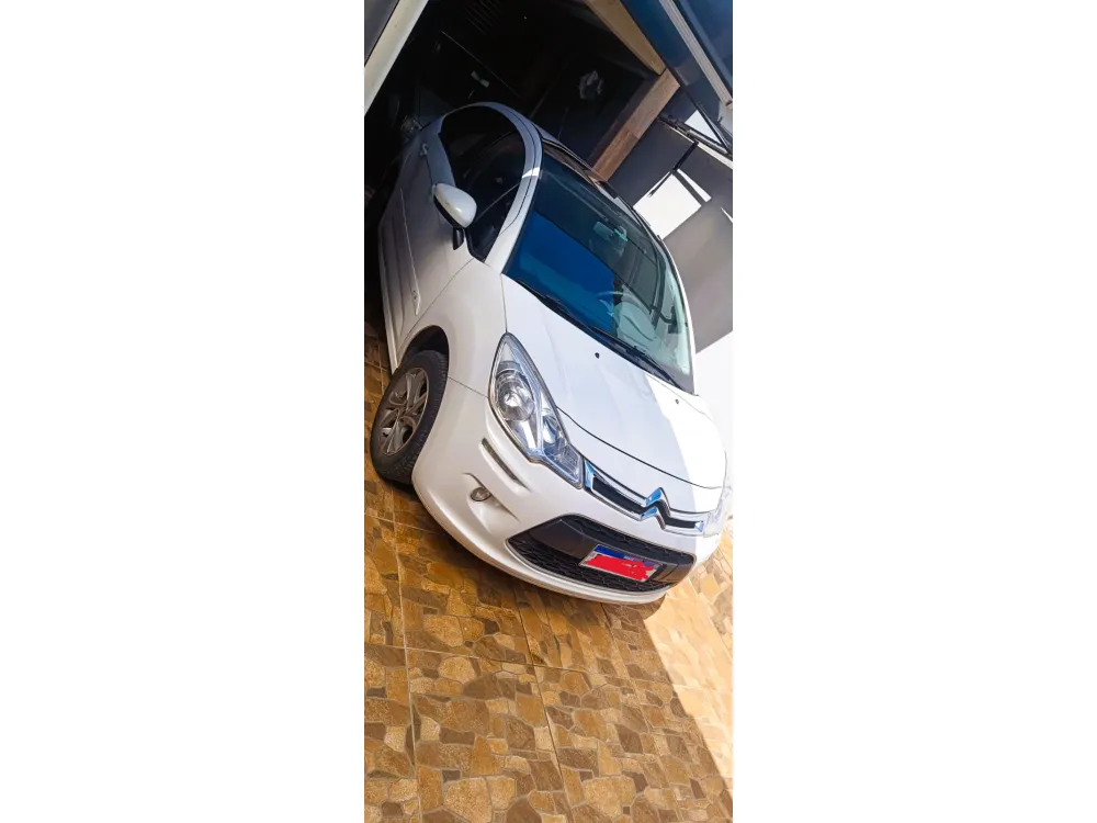 Citroën C3