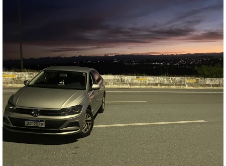 VolksWagen VIRTUS