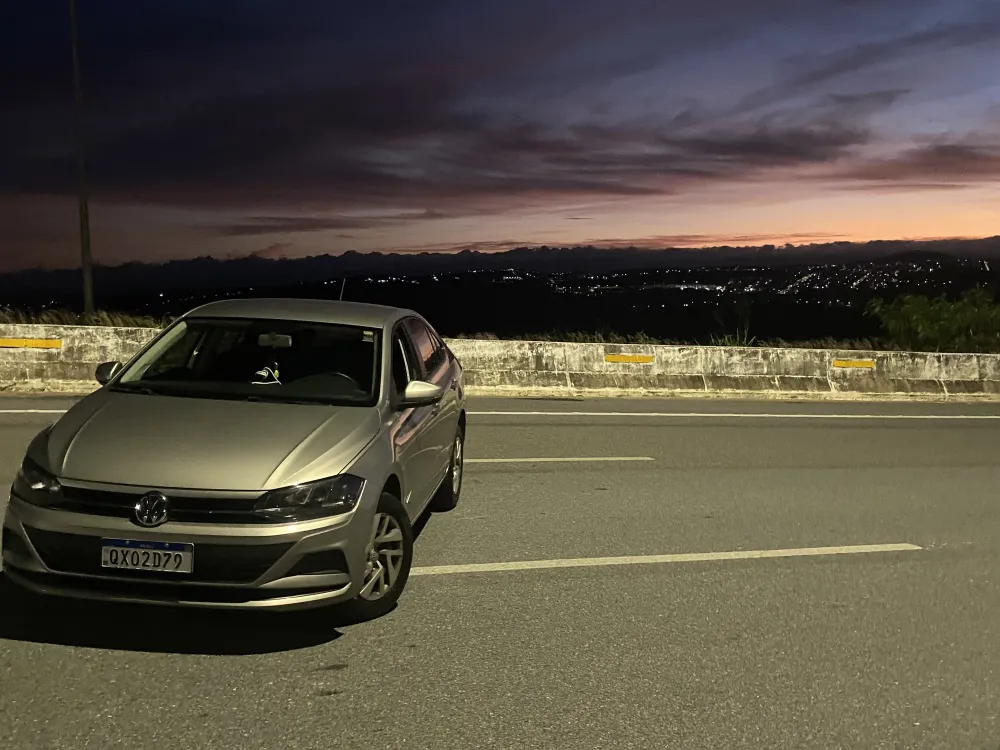 VolksWagen VIRTUS