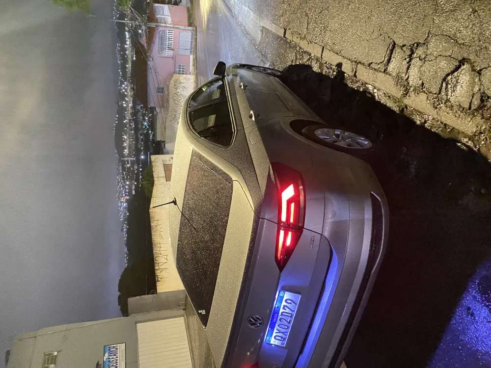 VolksWagen VIRTUS