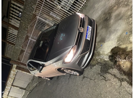 VolksWagen VIRTUS