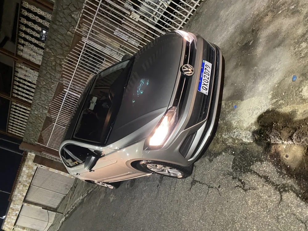 VolksWagen VIRTUS