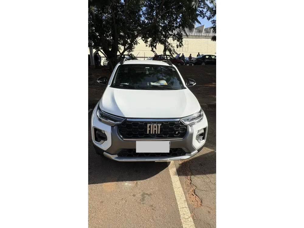 Fiat Strada