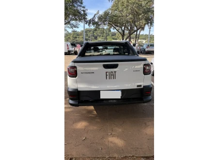 Fiat Strada